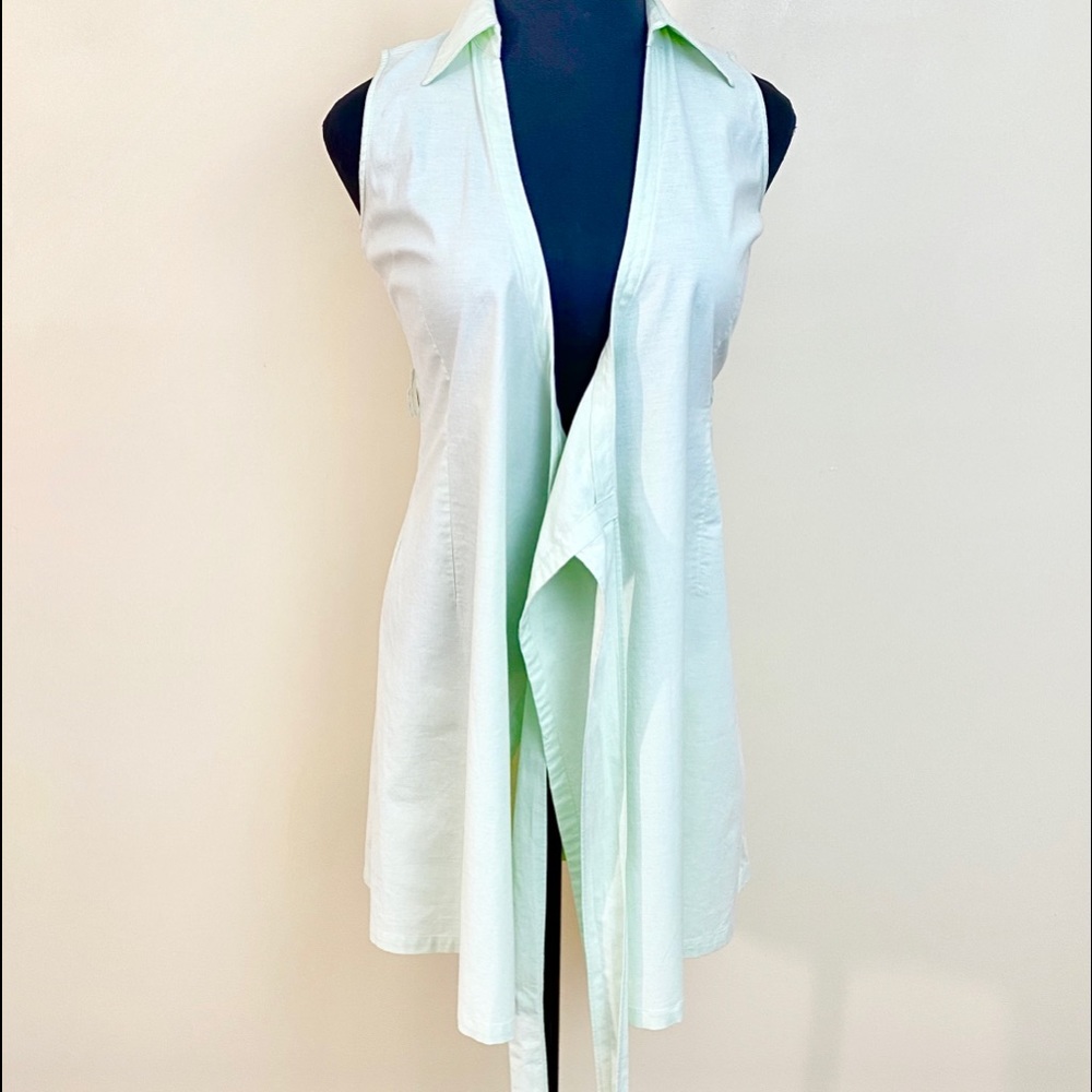 Women’s Express Wrap Dress